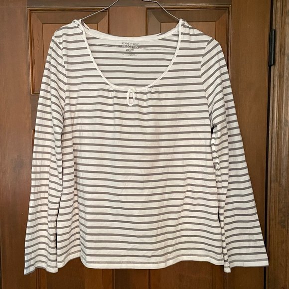 NWOT Size XL Kenneth Cole Reaction shirt - Picture 1 of 6